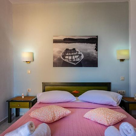 Mandy Seafront Apartments Zakynthos Exterior foto